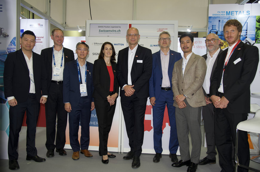 Matten Plant Seals Trio of Strategic Agreements to Strengthen Market Position 